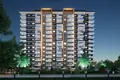 Квартира 3 комнаты 102 м² Эрдемли, Турция