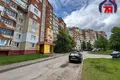 Wohnung 4 zimmer 82 m² Baryssau, Belarus