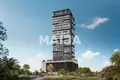 1 bedroom apartment 60 m² Dubai, United Arab Emirates