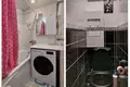 3 room apartment 55 m² Minsk, Belarus