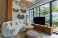 2-Zimmer-Villa 96 m² Penestanan, Indonesien