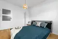 3 room apartment 68 m² Lodz, Poland