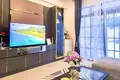 Townhouse 4 bedrooms  Pattaya City, Thailand