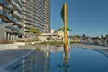 2 bedroom apartment 110 m² in Benidorm, Spain