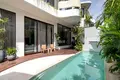 Villa de tres dormitorios 553 m² Seminyak, Indonesia