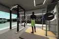 3 bedroom apartment 142 m² Oba, Turkey