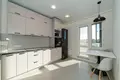 1 room apartment 46 m² Minsk, Belarus