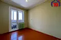 Appartement 4 chambres 70 m² Salihorsk, Bélarus