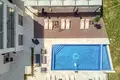 Villa de 6 chambres 450 m² Rijeka Rezevici, Monténégro