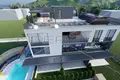 Квартира 4 комнаты 249 м² Opcina Sukosan, Хорватия