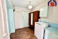 Wohnung 1 zimmer 30 m² Sluzk, Belarus