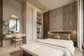 1 bedroom apartment 24 m² Cemagi, Indonesia