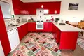 5 bedroom villa 486 m² Bozyer, Turkey