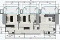 Студия 1 комната 37 м² Дубай, ОАЭ