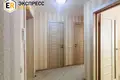 1 room apartment 35 m² Kobryn, Belarus