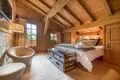 Chalet 5 Schlafzimmer  in Megeve, Frankreich