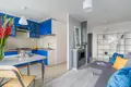 Appartement 3 chambres 63 m² Varsovie, Pologne