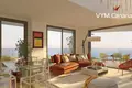 Penthouse 3 Schlafzimmer 107 m² Villajoyosa, Spanien