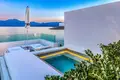 Hôtel 1 m² à Municipality of Agios Nikolaos, Grèce