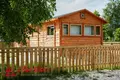 Habitación 1 000 m² Naracki sielski Saviet, Belarús