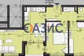 Mieszkanie 3 pokoi 86 m² Burgas, Bułgaria