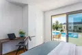 Casa 5 habitaciones 357 m² Motovun, Croacia