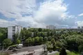 Appartement 1 chambre 34 m² Minsk, Bélarus