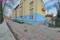 Propiedad comercial 13 m² en Klaipeda, Lituania