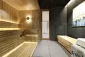 Пентхаус 2 комнаты 292 м² Choeng Thale, Таиланд
