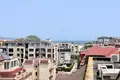 Кондо 2 спальни 105 м² Несебр, Болгария