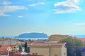 Wohnung 1 Schlafzimmer 43 m² Budva, Montenegro