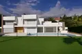 Villa 4 chambres 374 m² Limassol, Chypre