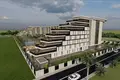 Квартира 2 комнаты 52 м² Муратпаша, Турция