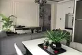 Penthouse 3 pokoi 130 m² Muratpasa, Turcja