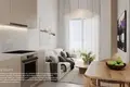 Appartement 37 m² Municipality of Kallithea, Grèce