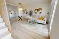 3 bedroom townthouse 81 m² Pilar de la Horadada, Spain