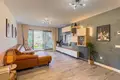 3 bedroom apartment 123 m² Mijas, Spain