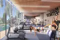 Mieszkanie 2 pokoi 45 m² Alanya, Turcja