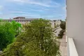 2 room apartment 59 m² in Warsaw, Poland