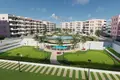 Mieszkanie 3 pokoi 101 m² Guardamar del Segura, Hiszpania