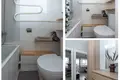 Mieszkanie 1 pokój 21 m² Wilno, Litwa