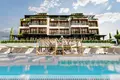 Wohnung 3 zimmer 76 m² Kumbor, Montenegro