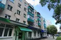 Wohnung 2 zimmer 46 m² Minsk, Belarus