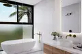 Willa 3 pokoi 155 m² Pecatu, Indonezja
