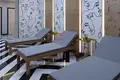 1 bedroom apartment 42 m² Mahmutlar, Turkey