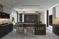 Appartement 4 chambres 124 m² Limassol, Chypre