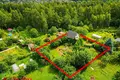Maison 81 m² Zabalocki sielski Saviet, Bélarus