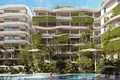 Studio 1 zimmer 30 m² Phuket, Thailand