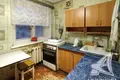 Mieszkanie 3 pokoi 57 m² Małoryta, Białoruś