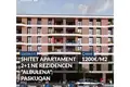 Wohnung 3 zimmer 77 m² Tirana, Albanien